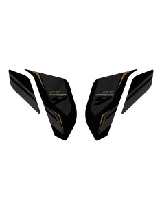Suitcase Stickers per Yamaha - Tracer 9 GT 2