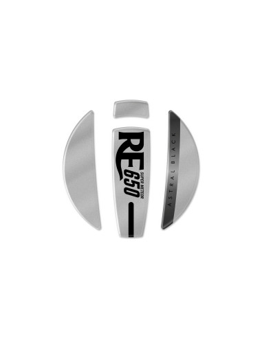 Fuel cap protection per Royal Enfield - Super Meteor 650