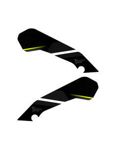 Side Tank Stickers per Ténéré 700