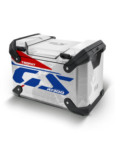 Autocollants pour valises per BMW - R 1300 GS ADV