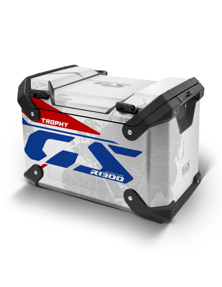Adesivi Valige per BMW - R 1300 GS ADV