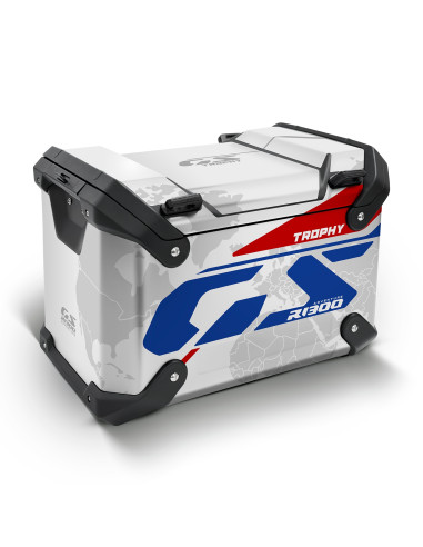 Kofferaufkleber per BMW - R 1300 GS ADV