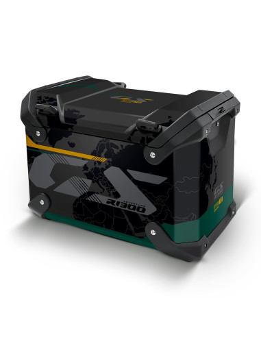 Adesivi Valige per BMW - R 1300 GS ADV