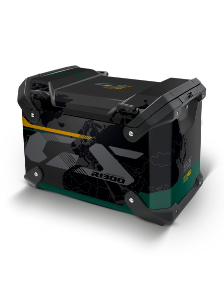Adesivi Valige per BMW - R 1300 GS ADV