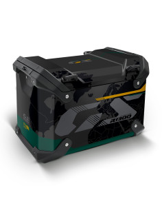 Adesivi Valige per BMW - R 1300 GS ADV 2