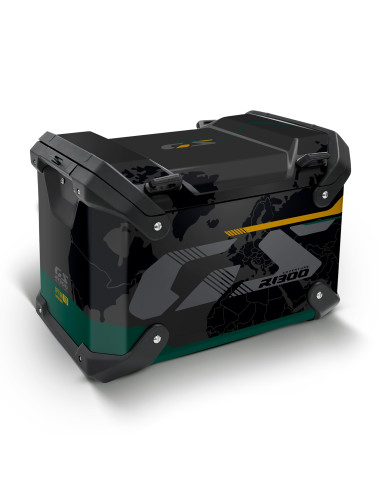 Autocollants pour valises per BMW - R 1300 GS ADV