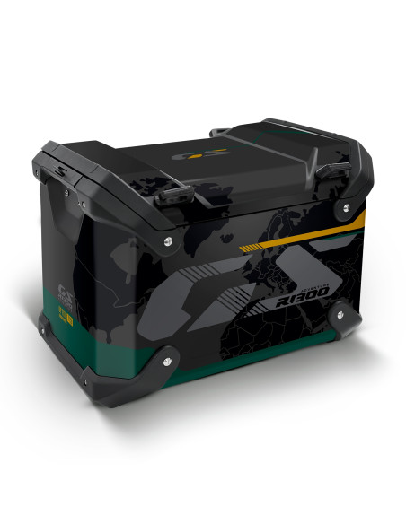 Autocollants pour valises per BMW - R 1300 GS ADV