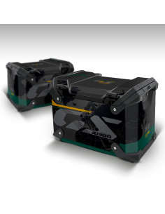 Adesivi Valige per BMW - R 1300 GS ADV