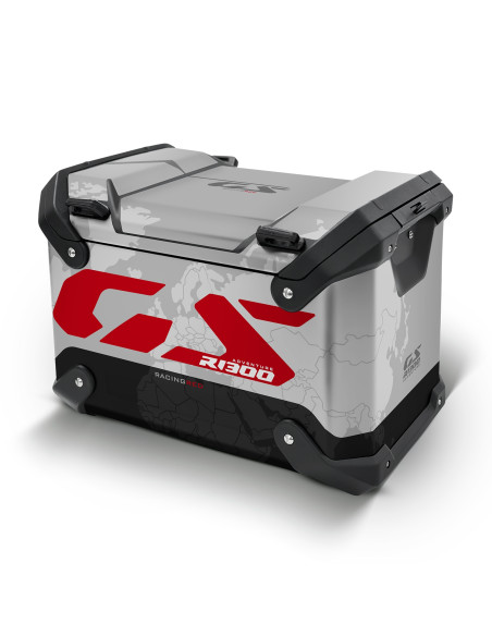 Autocollants pour valises per BMW - R 1300 GS ADV