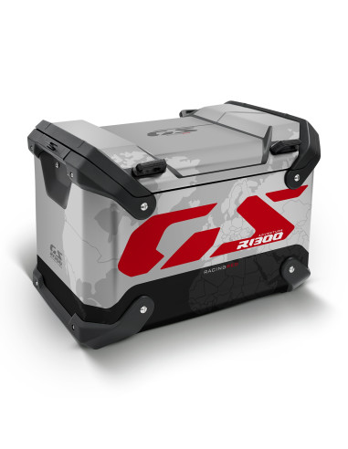 Adhesivos para maletas per BMW - R 1300 GS ADV