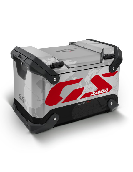 Suitcase Stickers per BMW - R 1300 GS ADV