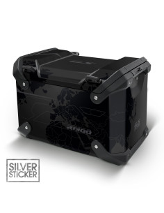 Adesivi Valige per BMW - R 1300 GS ADV 2