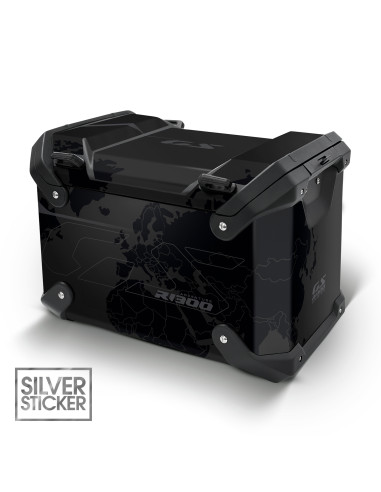 Adesivi Valige per BMW - R 1300 GS ADV
