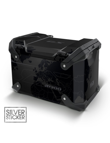 Adesivi Valige per BMW - R 1300 GS ADV