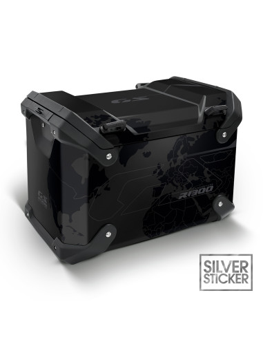 Adhesivos para maletas per BMW - R 1300 GS ADV