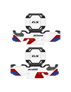Suitcase Stickers per BMW - R 1300 GS ADV 2