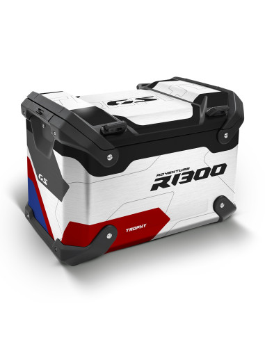 Adesivi Valige per BMW - R 1300 GS ADV