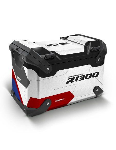 Adhesivos para maletas per BMW - R 1300 GS ADV
