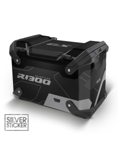 Adesivi Valige per BMW - R 1300 GS ADV 2