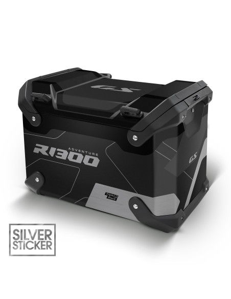 Autocollants pour valises per BMW - R 1300 GS ADV