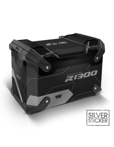 Autocollants pour valises per BMW - R 1300 GS ADV