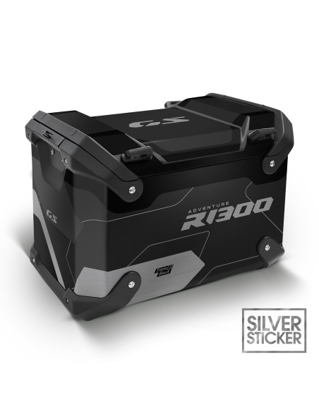 Autocollants pour valises per BMW - R 1300 GS ADV