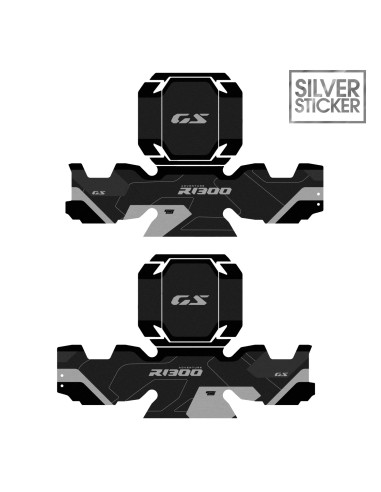 Adhesivos para maletas per BMW - R 1300 GS ADV