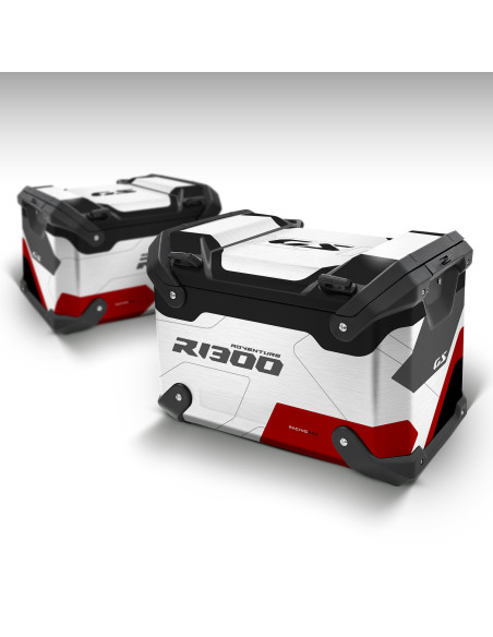 Autocollants pour valises per BMW - R 1300 GS ADV