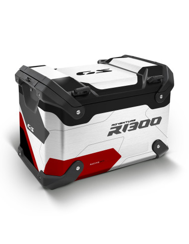 Adhesivos para maletas per BMW - R 1300 GS ADV