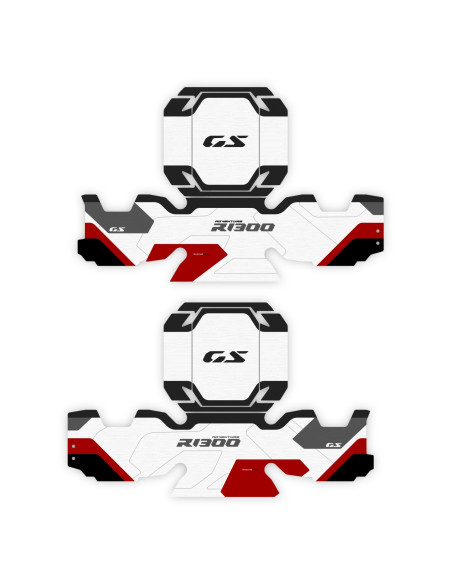 Adhesivos para maletas per BMW - R 1300 GS ADV