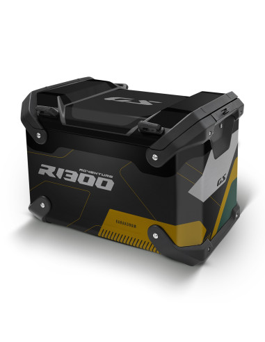 Kofferaufkleber per BMW - R 1300 GS ADV