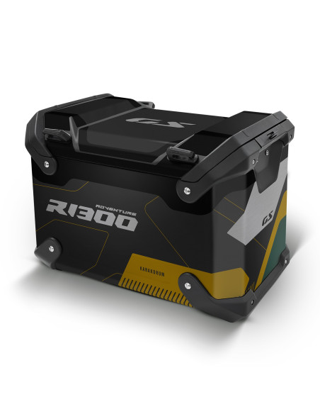 Kofferaufkleber per BMW - R 1300 GS ADV