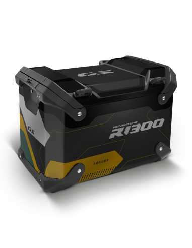 Adhesivos para maletas per BMW - R 1300 GS ADV