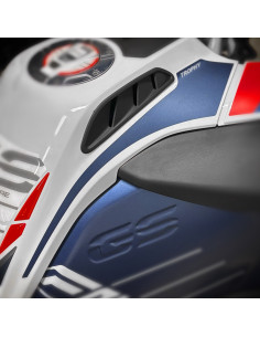 Verkleidungsaufkleber per R 1250 GS ADV