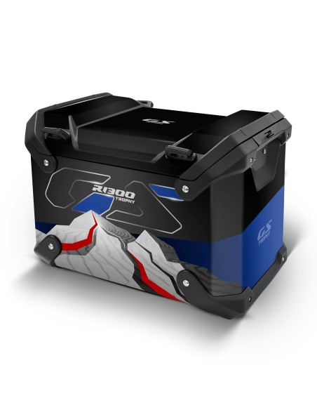 Adesivi Valige per BMW - R 1300 GS ADV