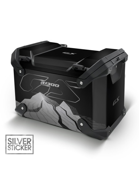 Suitcase Stickers per BMW - R 1300 GS ADV