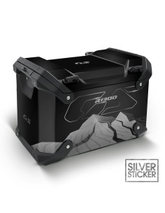 Adesivi Valige per BMW - R 1300 GS ADV 2