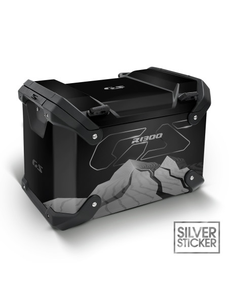 Adesivi Valige per BMW - R 1300 GS ADV
