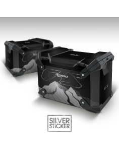 Adesivi Valige per BMW - R 1300 GS ADV