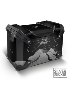 Adesivi Valige per BMW - R 1300 GS ADV 2