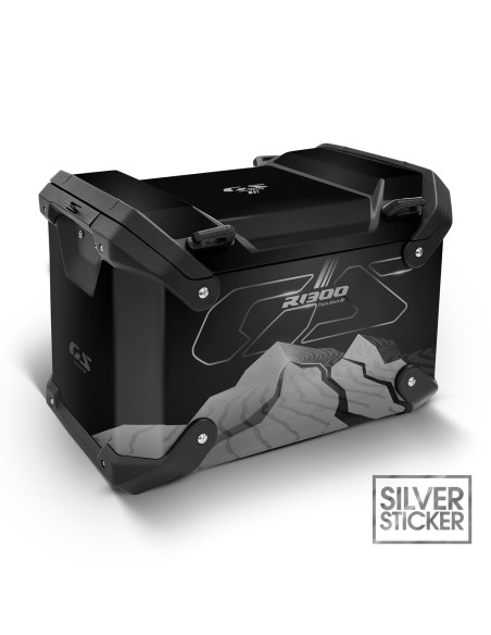 Adesivi Valige per BMW - R 1300 GS ADV