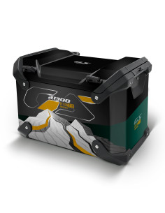 Adesivi Valige per BMW - R 1300 GS ADV 2