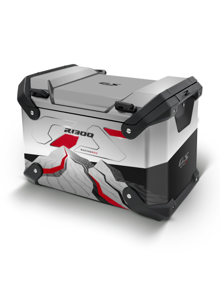 Suitcase Stickers per BMW - Adesivi per BMW R 1300 GS ADV