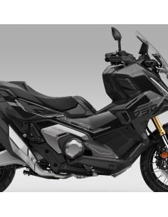 Verkleidungsaufkleber per X-ADV 750