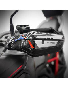 Handguard Stickers per Africa Twin CRF 1100 L