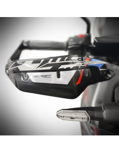 Handguard Stickers per Africa Twin CRF 1100 L 2