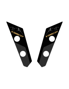 Fender Stickers per Valico 625DSX 2