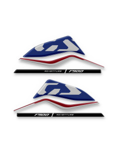 Handguard Stickers per BMW - F 900 GS ADV 2