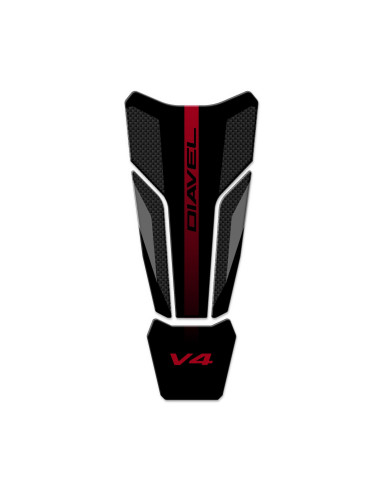 Tankschutz per Diavel V4
