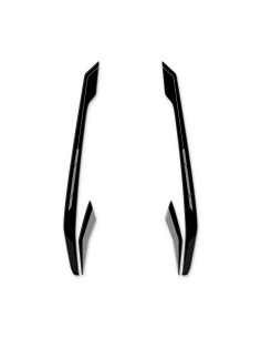 Handles stickers per X-ADV 750 2